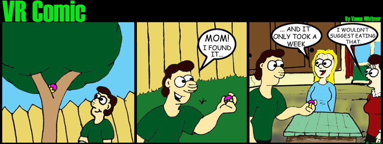 Egg Hunt