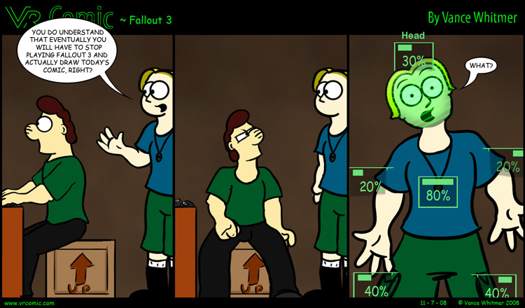 Fallout 3