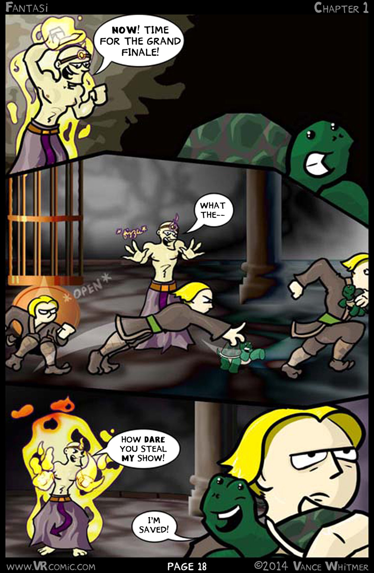 Fantasi, Chapter 1, Page 18